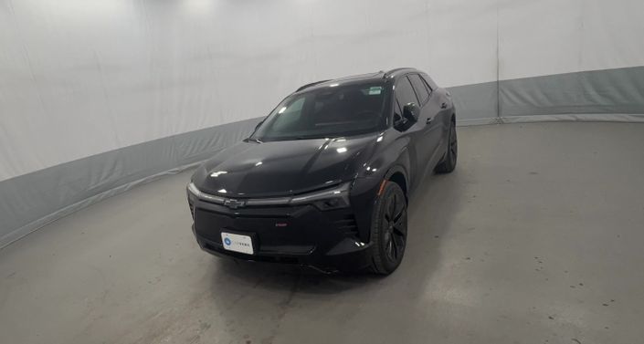 Thumbnail: 2024 Chevrolet Blazer EV - 1