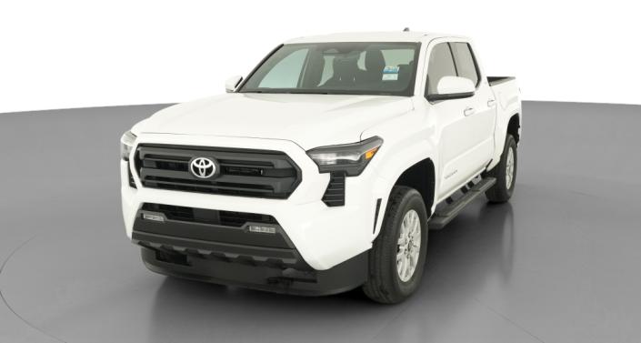 Thumbnail: 2025 Toyota Tacoma - 1