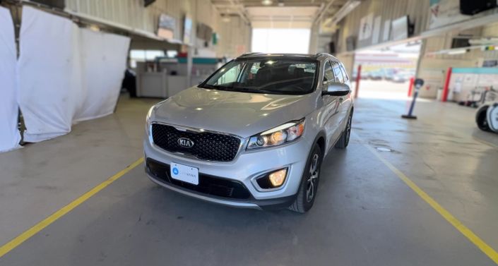 Thumbnail: 2017 Kia Sorento - 1