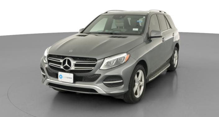2018 Mercedes-Benz GLE 350 -
                  Colonial Heights, VA