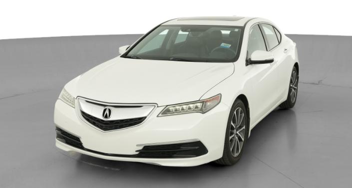 2015 Acura TLX Base -
                  Tolleson, AZ