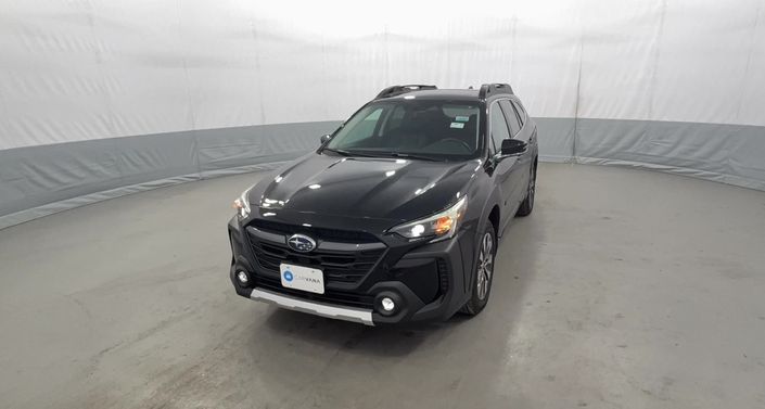 Thumbnail: 2023 Subaru Outback - 1