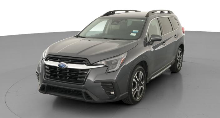 Thumbnail: 2023 Subaru Ascent - 1