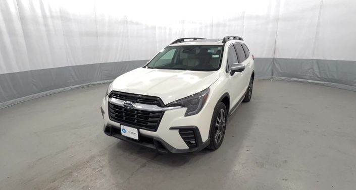 Thumbnail: 2023 Subaru Ascent - 1