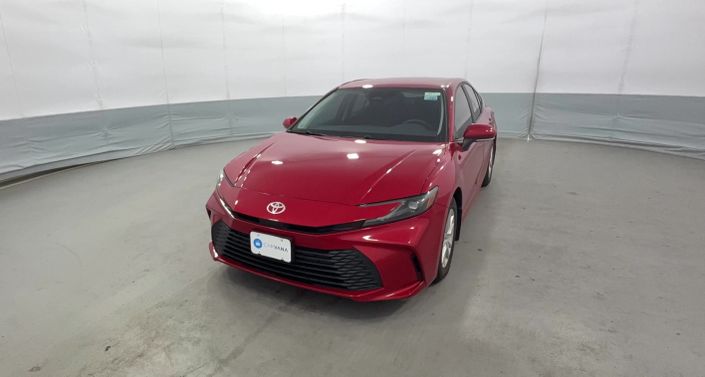 Thumbnail: 2025 Toyota Camry - 1