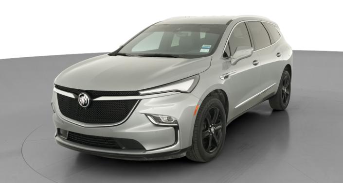 Thumbnail: 2024 Buick Enclave - 1