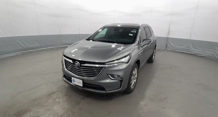 Thumbnail: 2023 Buick Enclave - 1