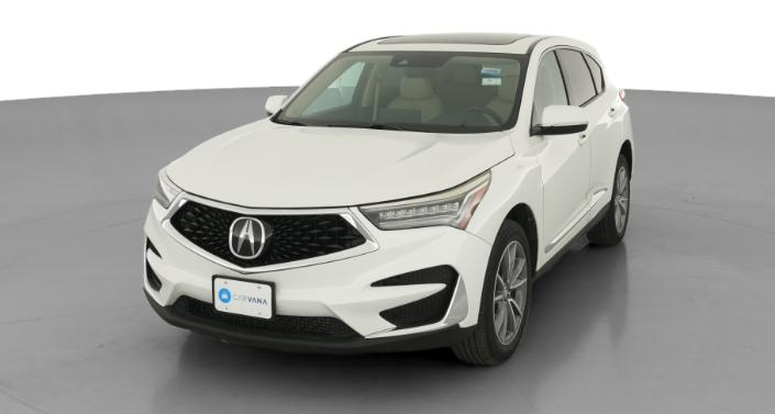 Thumbnail: 2020 Acura RDX - 1