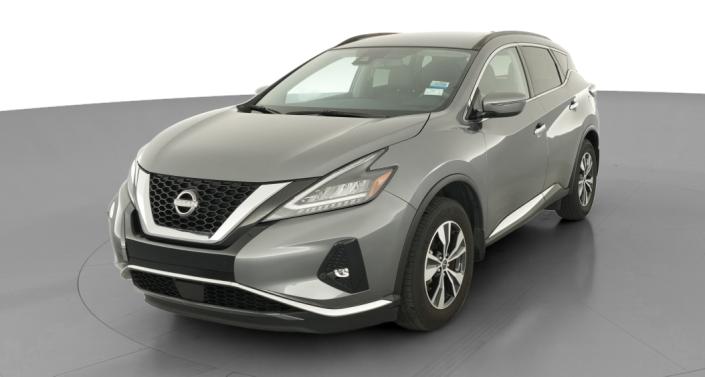 Thumbnail: 2024 Nissan Murano - 1