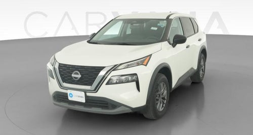 2022 Nissan Rogue