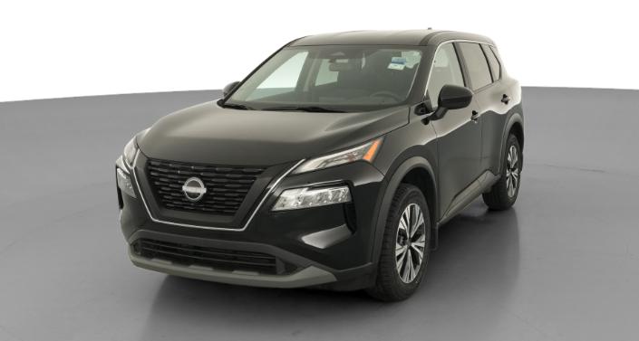 Thumbnail: 2023 Nissan Rogue - 1