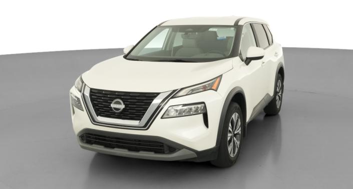 Thumbnail: 2023 Nissan Rogue - 1