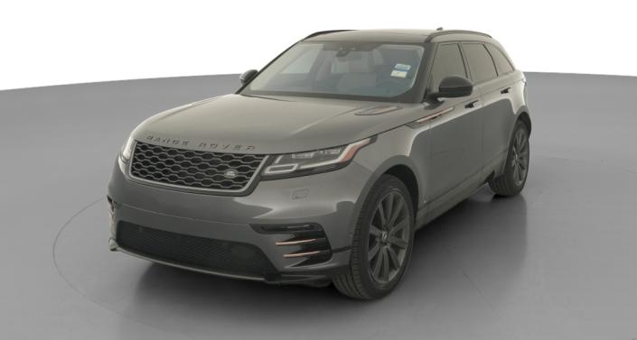 2019 Land Rover Range Rover Velar R-Dynamic SE -
                  Fort Worth, TX