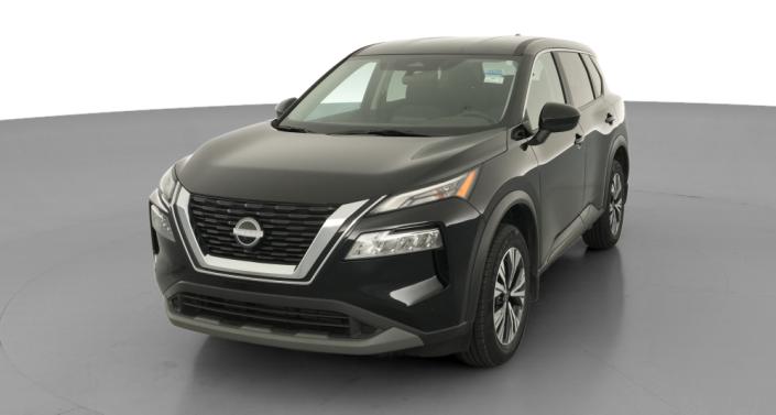 Thumbnail: 2023 Nissan Rogue - 1
