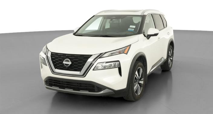 Thumbnail: 2023 Nissan Rogue - 1