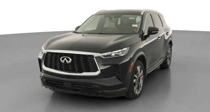 Thumbnail: 2023 INFINITI QX60 - 1