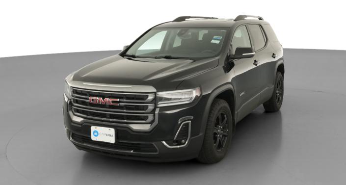 Thumbnail: 2020 GMC Acadia - 1