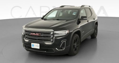 2020 GMC Acadia