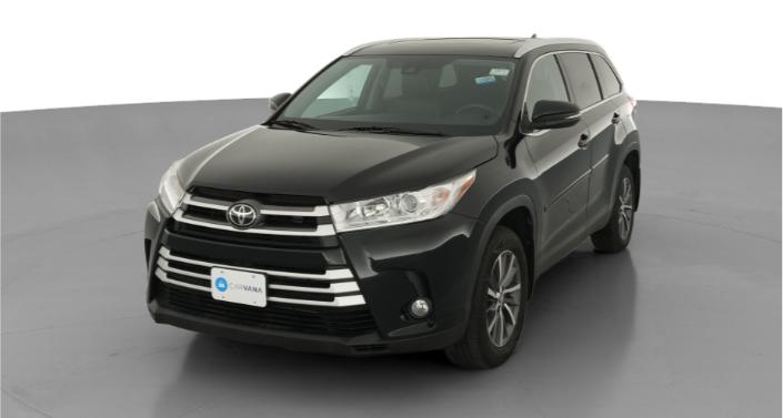 Thumbnail: 2019 Toyota Highlander - 1