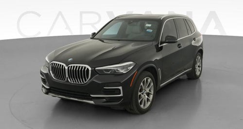 2023 BMW X5