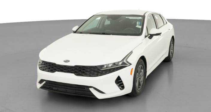 2021 Kia K5 LX -
                  Trenton, OH