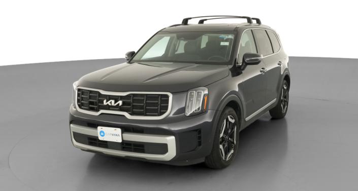 Thumbnail: 2025 Kia Telluride - 1