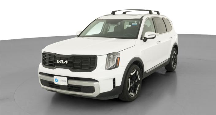 Thumbnail: 2025 Kia Telluride - 1