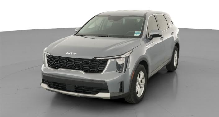 Thumbnail: 2024 Kia Sorento - 1