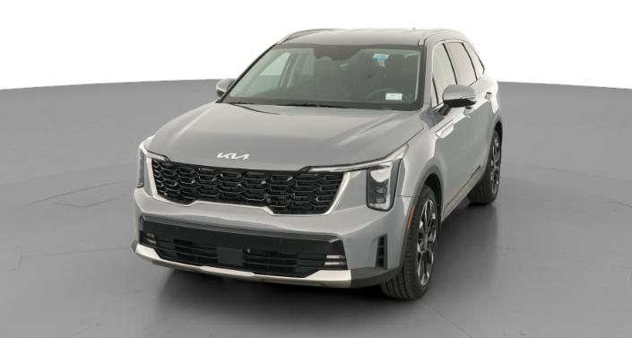 Thumbnail: 2024 Kia Sorento - 1