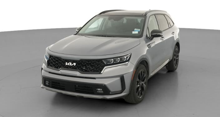 Thumbnail: 2023 Kia Sorento - 1