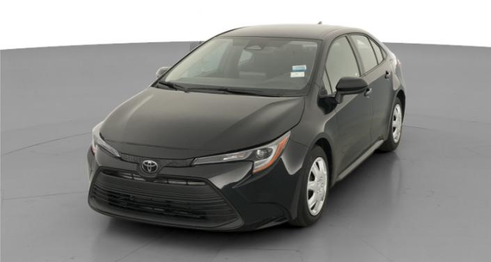 Thumbnail: 2024 Toyota Corolla - 1