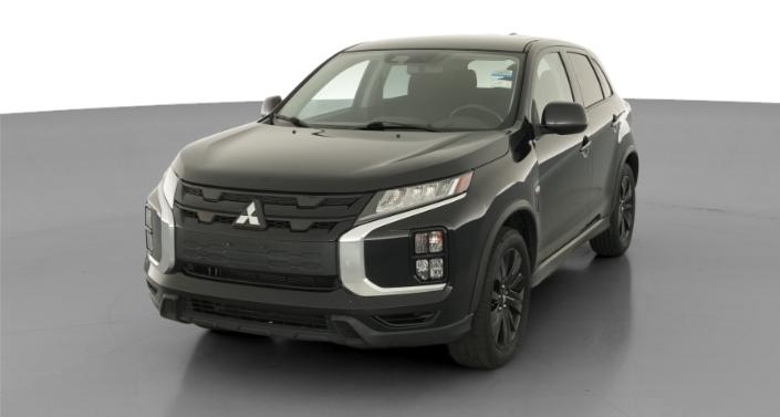 2021 Mitsubishi Outlander Sport LE -
                  Trenton, OH