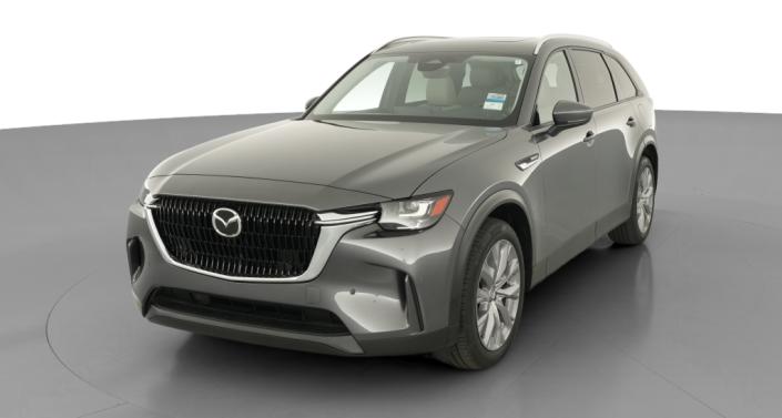 Thumbnail: 2026 Mazda CX-90 - 1