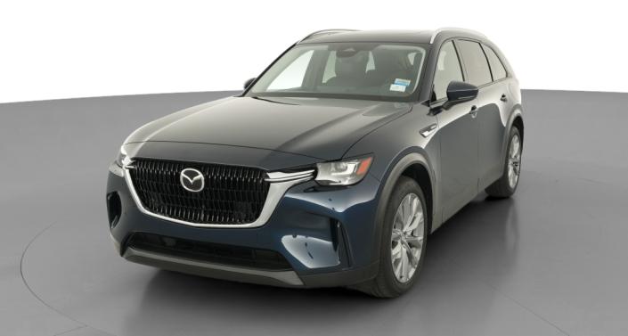 Thumbnail: 2026 Mazda CX-90 - 1