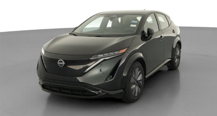 Thumbnail: 2023 Nissan Ariya - 1
