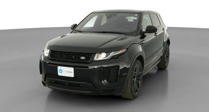 2018 Land Rover Range Rover Evoque HSE Dynamic -
                  Framingham, MA