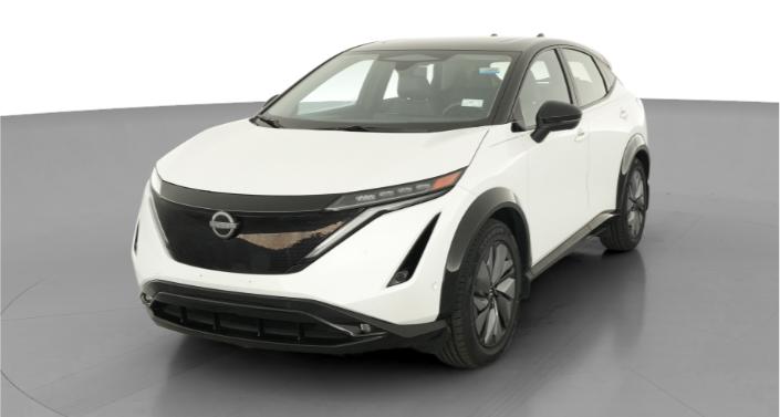 Thumbnail: 2024 Nissan Ariya - 1
