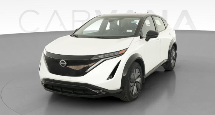 2024 Nissan ARIYA
