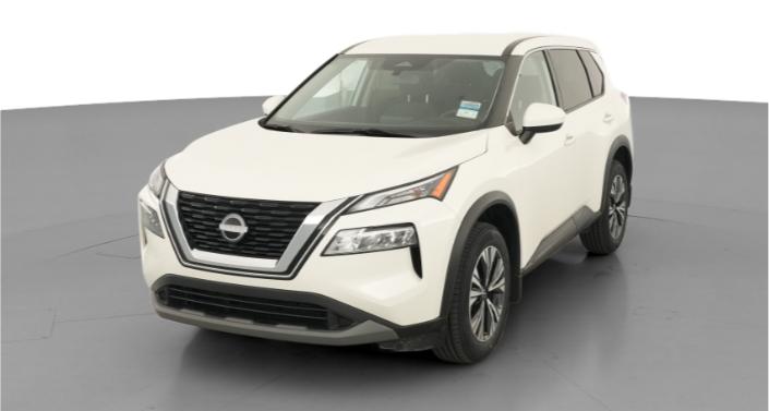 Thumbnail: 2023 Nissan Rogue - 1