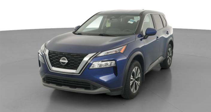 Thumbnail: 2023 Nissan Rogue - 1