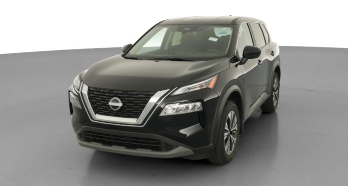 Thumbnail: 2023 Nissan Rogue - 1