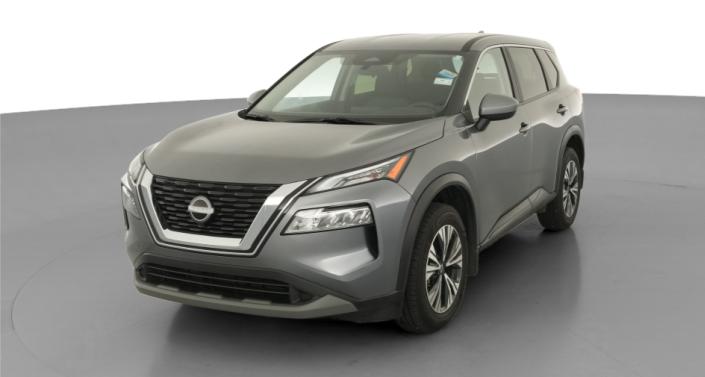 Thumbnail: 2023 Nissan Rogue - 1