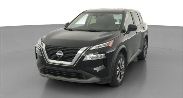 Thumbnail: 2023 Nissan Rogue - 1