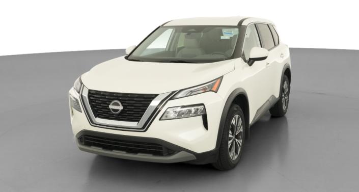 Thumbnail: 2023 Nissan Rogue - 1