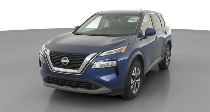 Thumbnail: 2023 Nissan Rogue - 1
