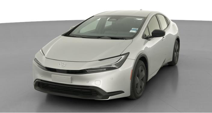 Thumbnail: 2025 Toyota Prius - 1