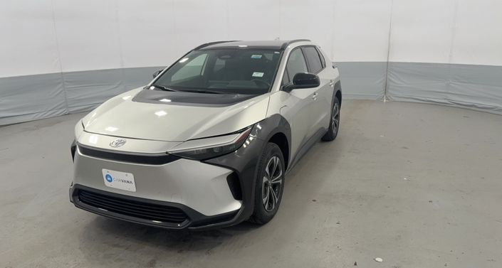 2023 Toyota bZ4X XLE -
                  Akron, NY