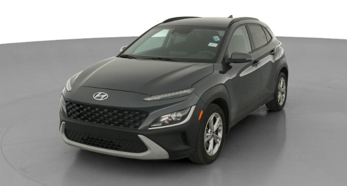 Thumbnail: 2022 Hyundai Kona - 1