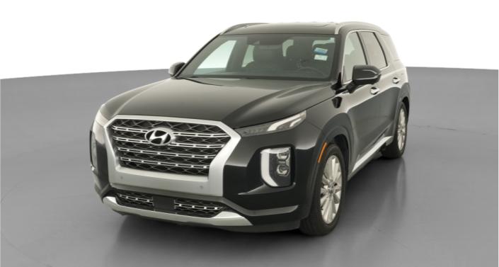 Thumbnail: 2020 Hyundai Palisade - 1