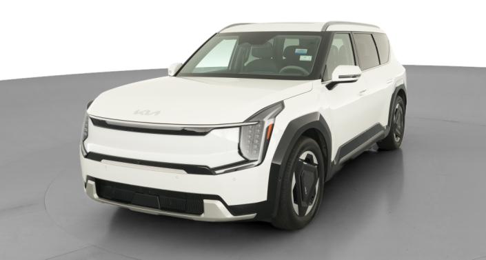 2024 Kia EV9 Land -
                  Trenton, OH